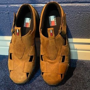 Tommy Hilfiger Sandals
